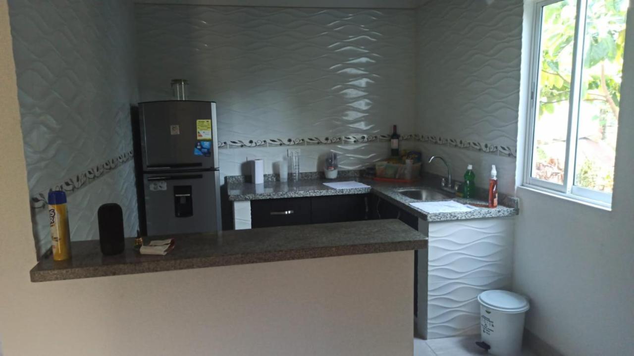 Hostal Jose Navarro Guadalupe Bagian luar foto