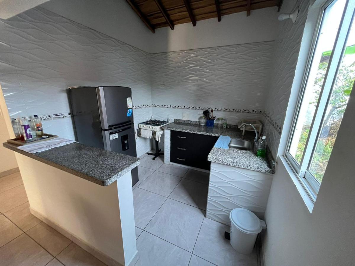 Hostal Jose Navarro Guadalupe Bagian luar foto