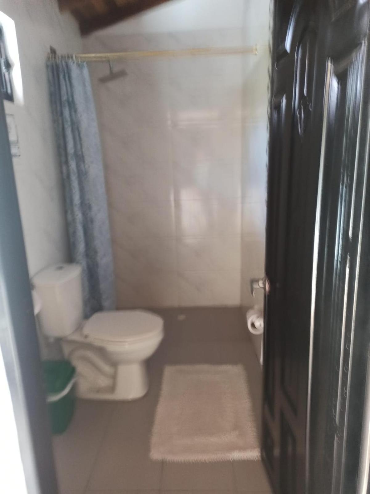 Hostal Jose Navarro Guadalupe Bagian luar foto