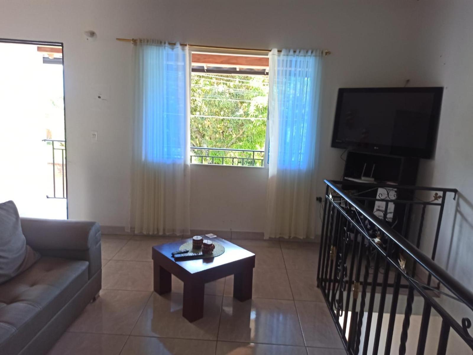 Hostal Jose Navarro Guadalupe Bagian luar foto